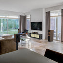 Klipsch RP-404C II Ebony
CENTER CHANNEL SPEAKER