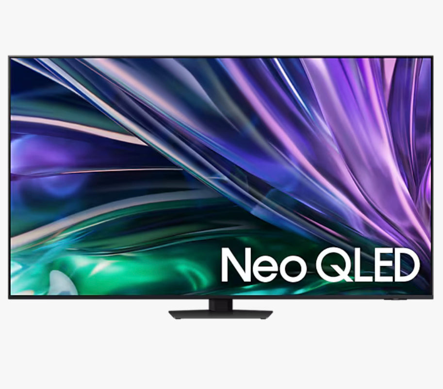 Samsung 85 Inch Neo QLED 4K QN85D Tizen OS Smart TV (2024)‎