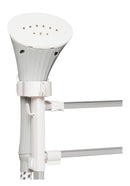 Black & Decker Garment Steamer 1785W 2L 3 Stage Rose Gold GSTM2050-B5