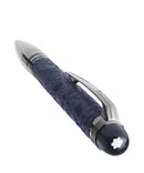 MONT BLANC STARWALKER SPACEBLUE DOUÉ BALLPOINT