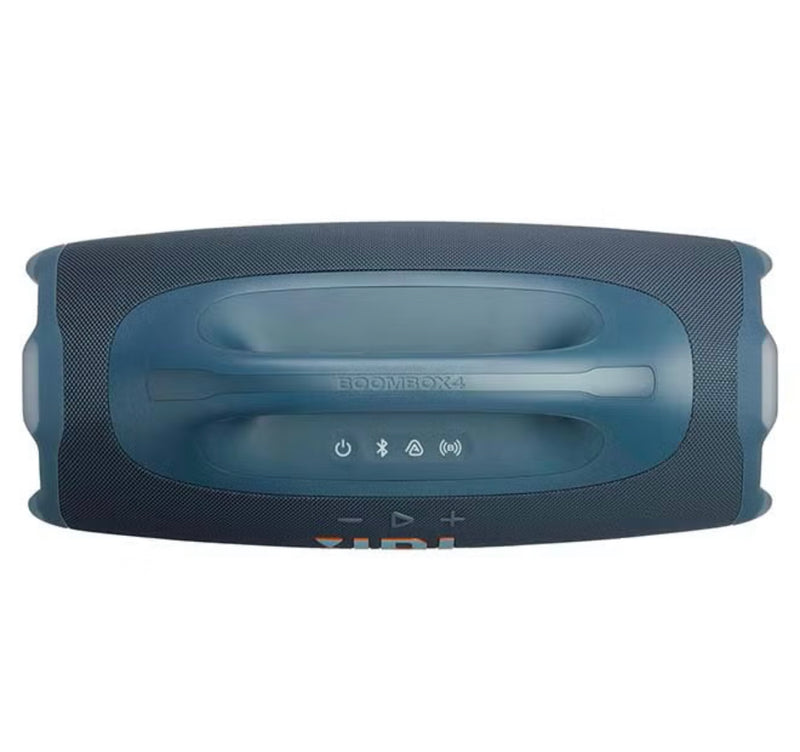 JBL BoomBox 4 Blue (Official Warranty 18 Months)