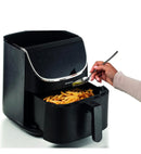Kenwood HEALTHY FRYER 7L 1800W HFP80.000BK - Black (1 Year Warranty)