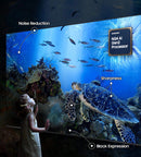 Samsung 100 Inch QN80F Neo QLED Smart TV with Samsung Vision AI 4K (2025)