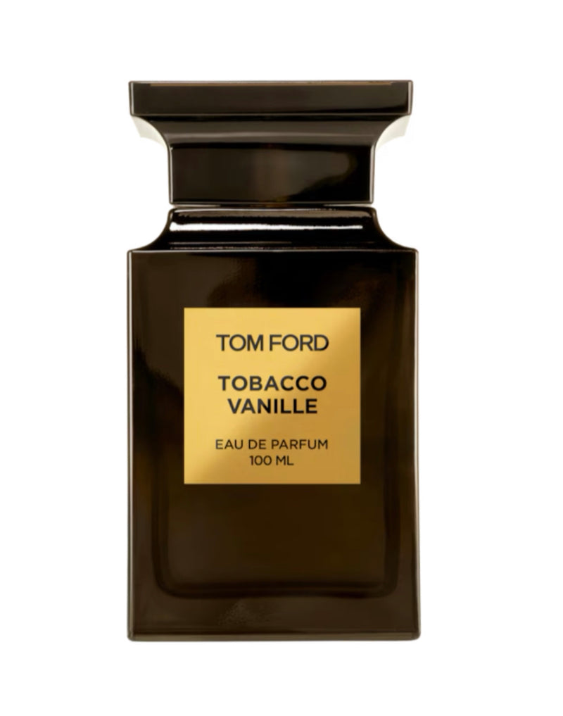 Tom Ford Tobacco Vanille Unisex Eau De Parfum (100ML)