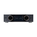 Onkyo MUSE Y-50 Network Streamer & Integrated High-Power Amplifier Black