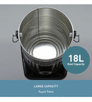 Panasonic Vacuum Cleaner 2000 Watt MC-YL633