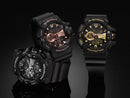 Casio G-Shock GA-400GB-1A