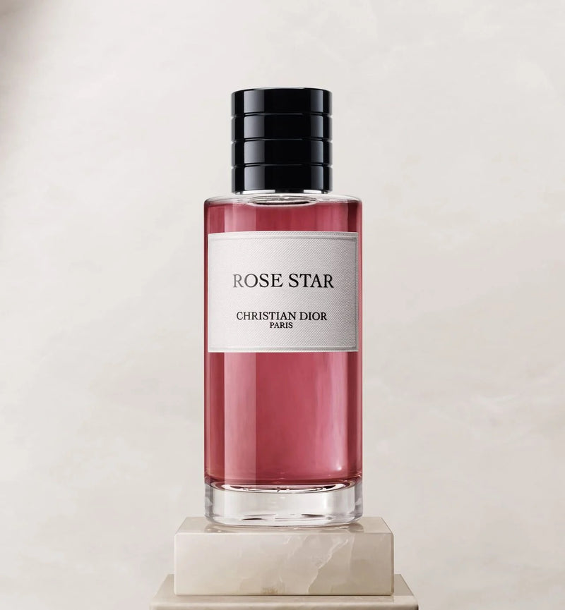 Dior Rose Star Eau De Parfum (Unisex Fragrance New) 100ML