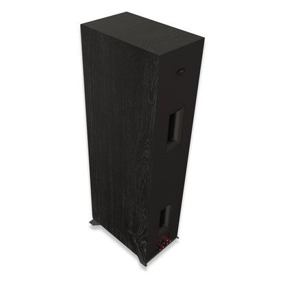 Klipsch RP-8000 II Floorstanding Speaker Ebony (Pair)