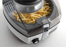 DELONGHI MULTIFRY LOW OIL FRYER 1.7 KG MULTICOOKER DOUBLE HEATER DIGITAL FH1396/1 (2 Years Warranty)
