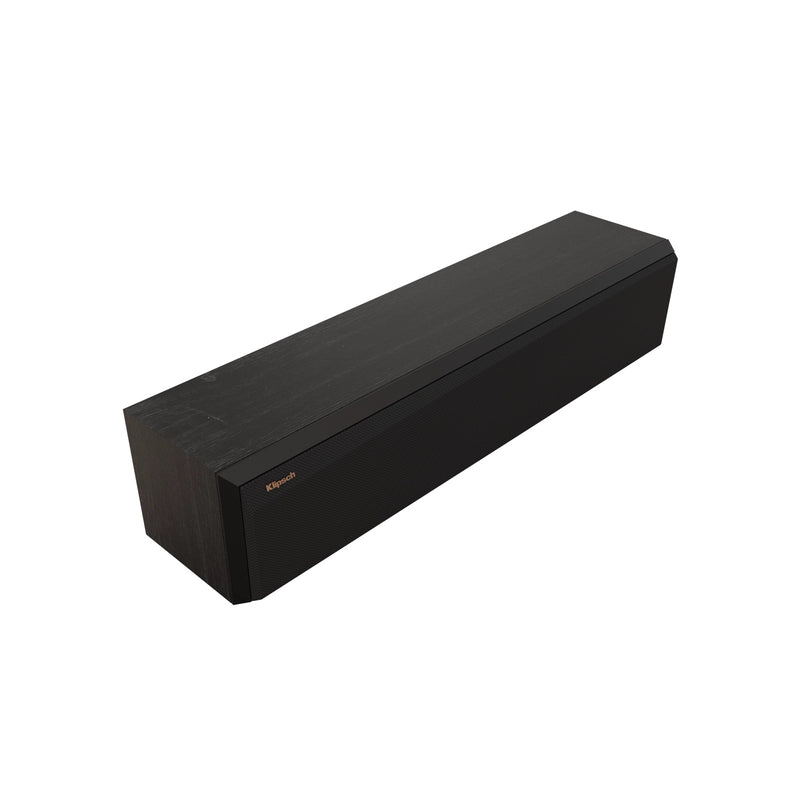 Klipsch RP-404C II Ebony
CENTER CHANNEL SPEAKER
