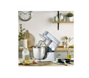 KENWOOD KITCHEN MACHINE CHEF XL STAND MIXER IRON SILVER KVL4100S (2 Years Warranty)