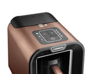 TORNADO Automatic Turkish Coffee Maker 330ml Brown x Black Water Tank TCME-100S-PRO