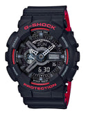 Casio G-Shock GA-110HR-1ADR