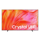 Samsung 98 Inch TV Crystal UHD U9000H 4K (2026)
