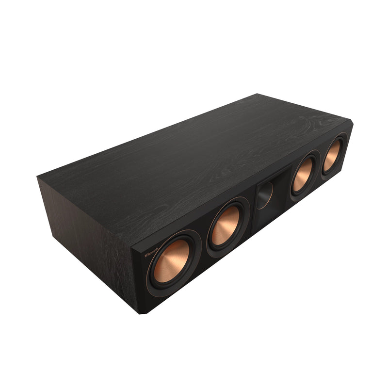 Klipsch RP-504C II
CENTER CHANNEL SPEAKER