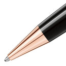 MONT BLANC MEISTERSTÜCK ROSE GOLD-COATED LEGRAND BALLPOINT PEN