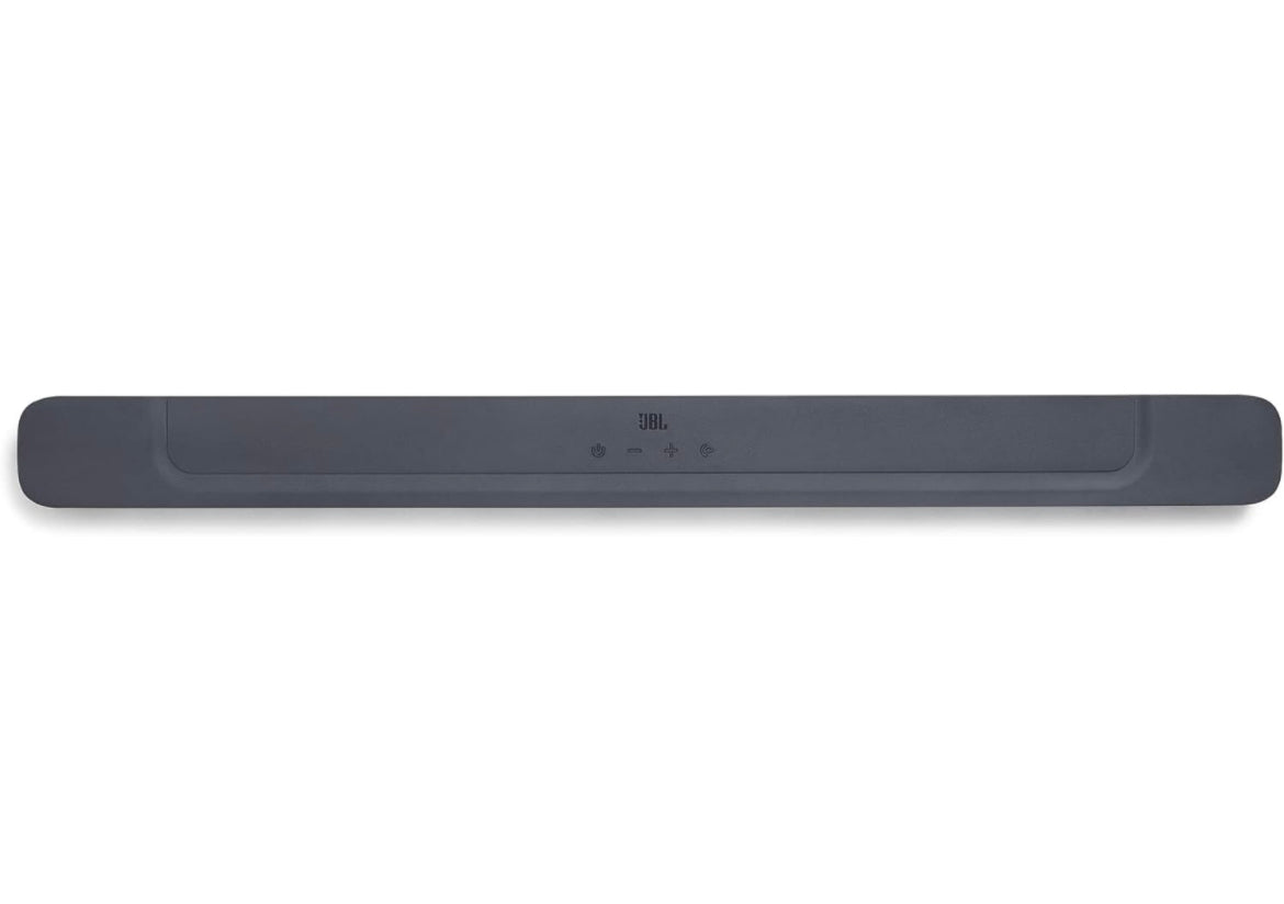 JBL SOUNDBAR 2.1 JBLBAR21DBM2