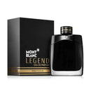 Mont Blanc Legend Eau De Parfum 100ml Men Perfume (100ml)