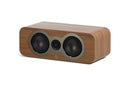 Q Acoustics 3090C Center Speaker Oak