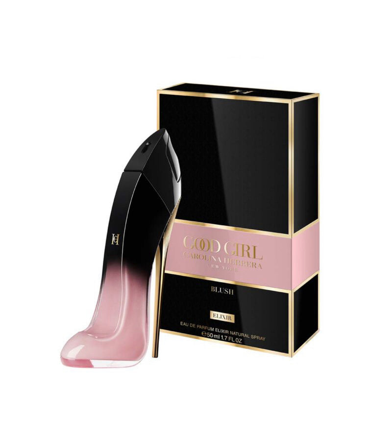 CAROLINA HERRERA
Good Girl Blush Elixir Women Perfume (80 ML)