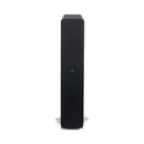 Q Acoustics Q3050C Floorstanding Speakers Black (Pair)