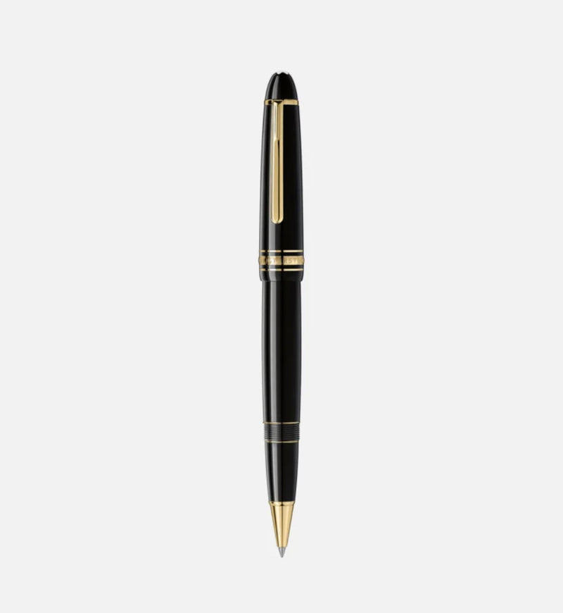 MONT BLANC MEISTERSTÜCK GOLD-COATED LEGRAND ROLLERBALL