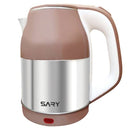 SARY SRK-ST2013 KETTLE STAINLE