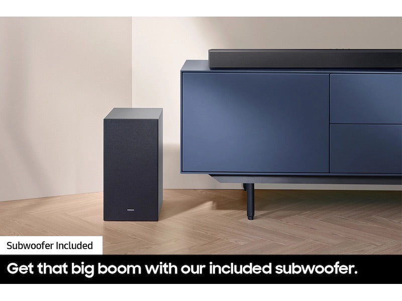 Samsung SoundBar 2.1Ch HW-C450