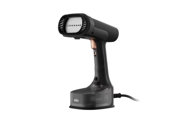 Braun QuickStyle 7 Garment Steamer GS 7077 1600 Watt