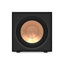Klipsch Reference R-101SW
10" Powered Subwoofer