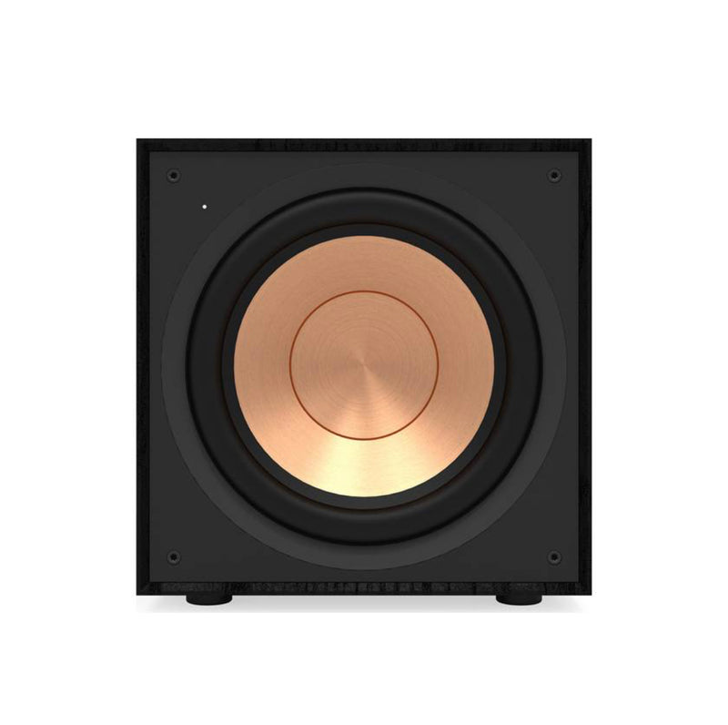 Klipsch Reference R-101SW
10" Powered Subwoofer