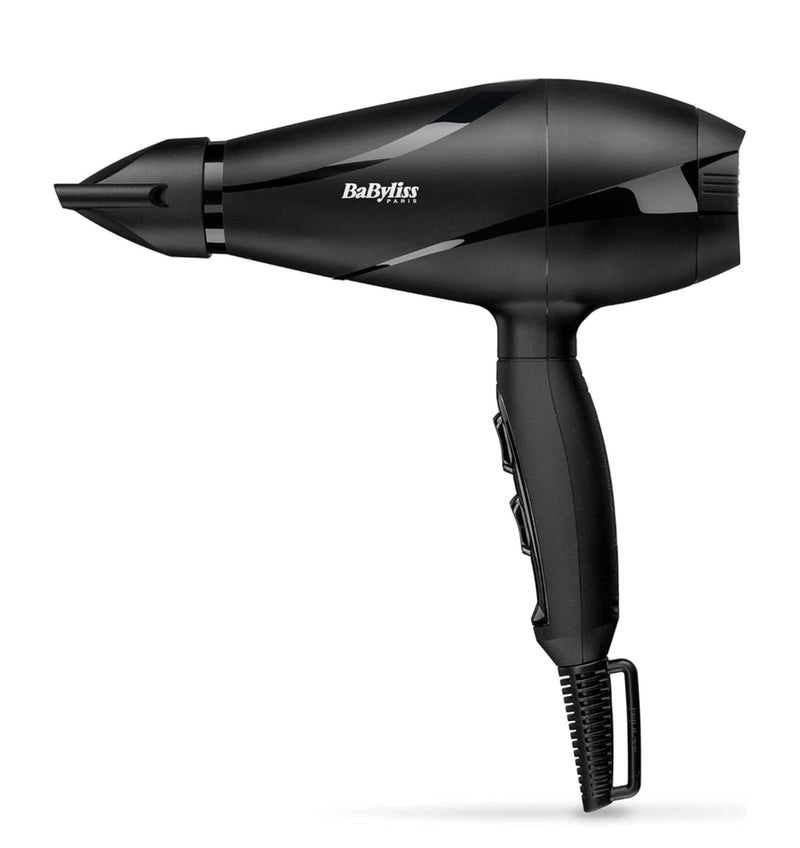 BaByliss 6613DE 2200 Watt Black Hair dryer