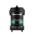 Panasonic Vacuum Cleaner 2000 Watt MC-YL633