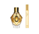 Million Gold for Her 50Ml+ Million Gold 10 Ml Perfume Set for Her