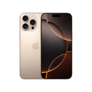 iPhone 16 Pro Max (256GB) Desert Titanium (Tax Inclusive) 1 Year Warranty