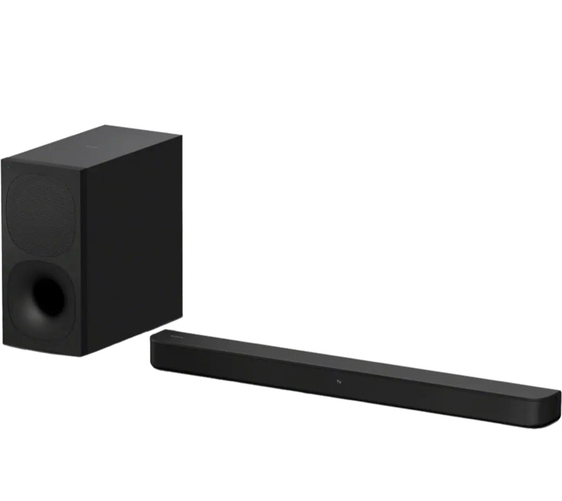 Sony HT-S400 2.1Ch Soundbar with Wireless Subwoofer