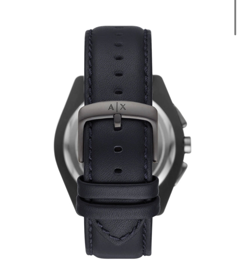 ARMANI EXCHANGE
GIACOMO AX2855