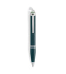 MONTBLANC STARWALKER POLARGREEN PRECIOUS RESIN BALLPOINT