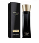 Armani Code Eau De Parfum Men Perfume (110ml)