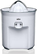 BRAUN CJ3050 CITRUS JUICER WHITE