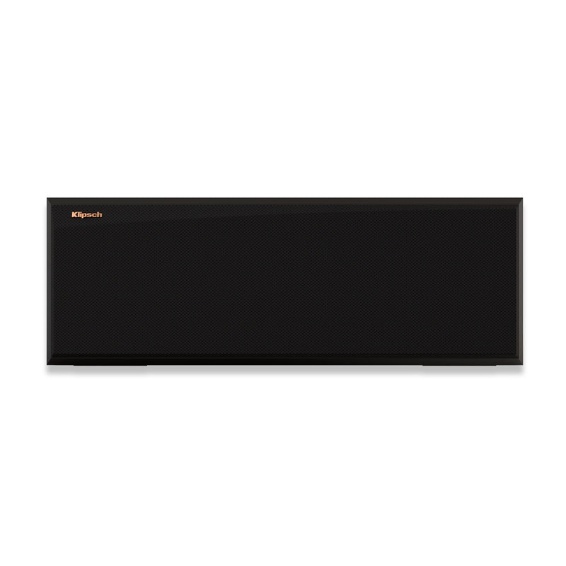 Klipsch RP-500C II
CENTER CHANNEL SPEAKER