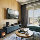 Klipsch R-30C
CENTER CHANNEL SPEAKER