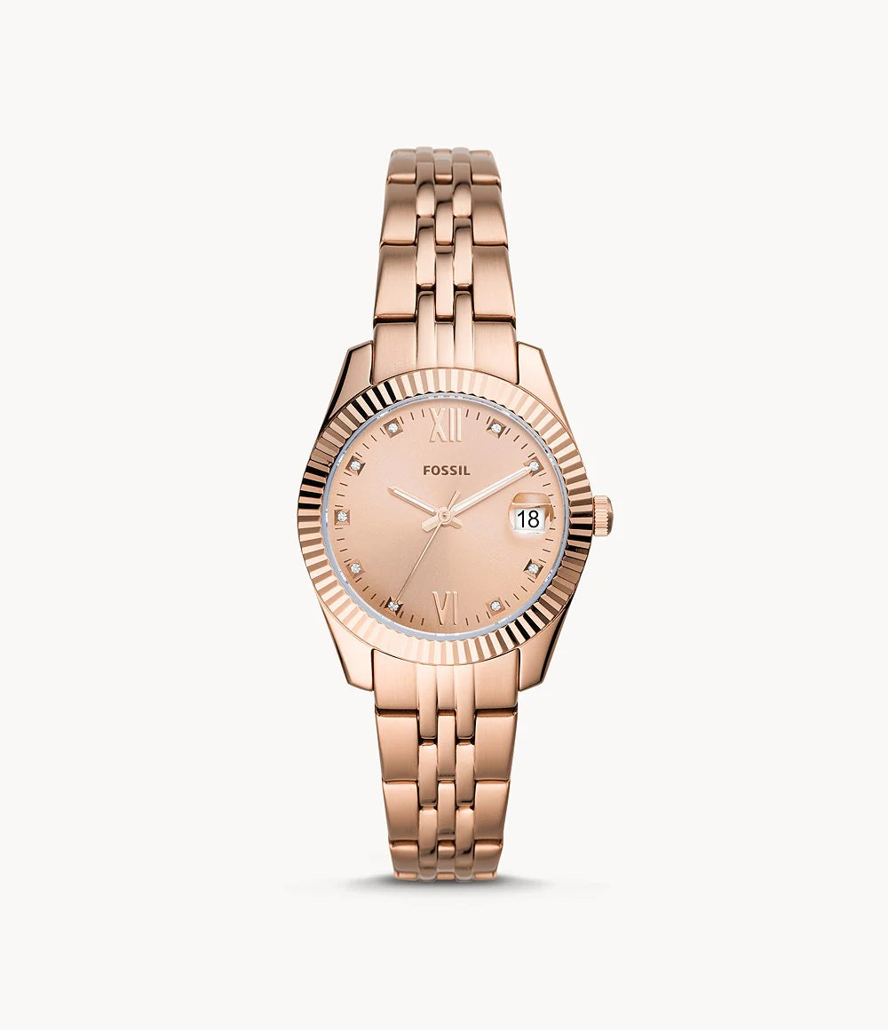 Fossil ES4898