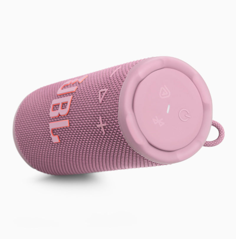 JBL Grip Portable Speaker Pink (18 Months Warranty)