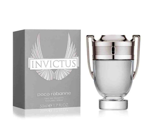 PACO RABANNE Invictus Eau De Toilette 100ML