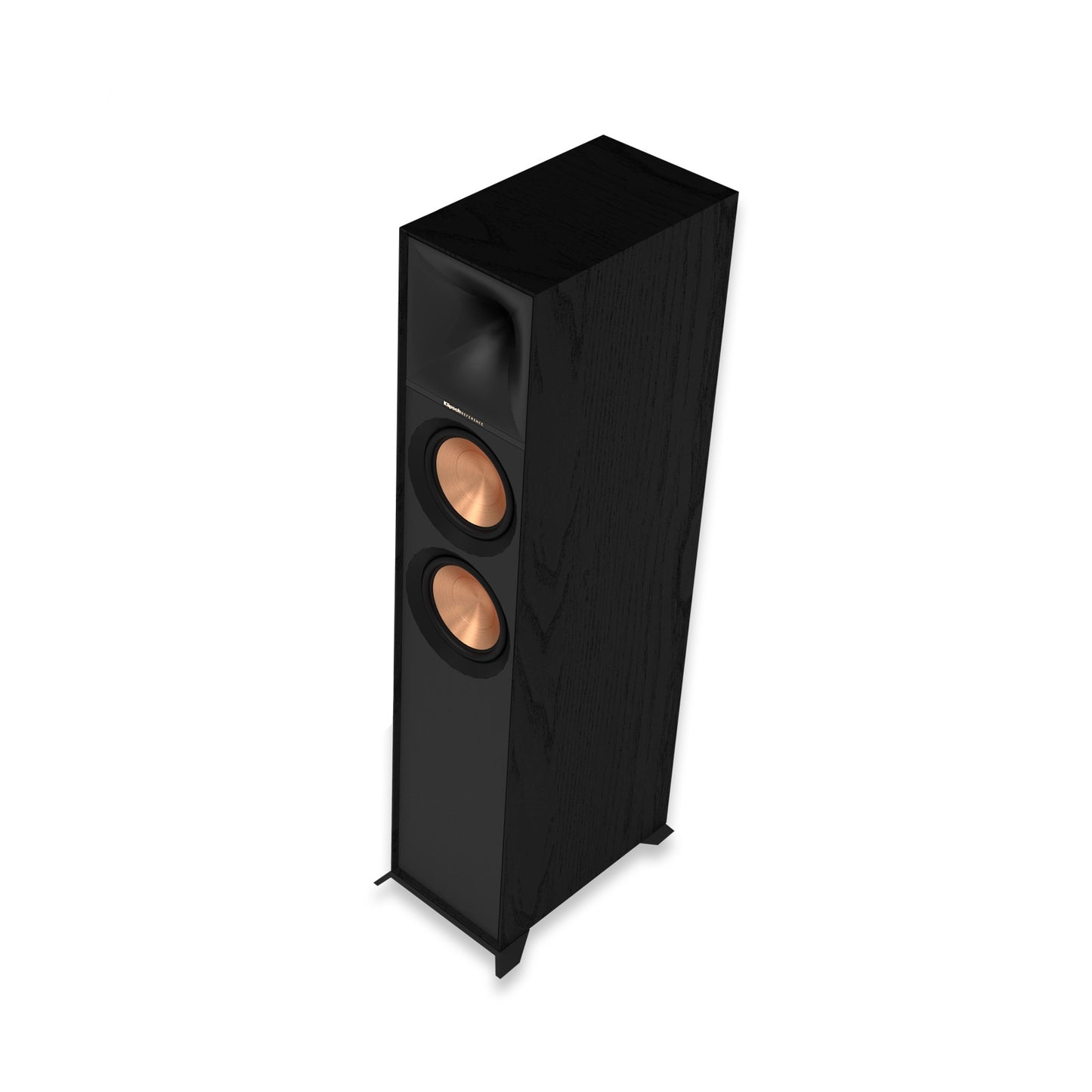 Klipsch R-800F Floorstanding Speaker Black (Pair)