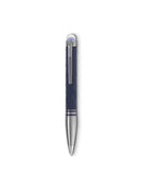 MONT BLANC STARWALKER SPACEBLUE DOUÉ BALLPOINT