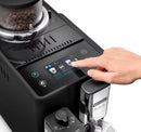 Delonghi Rivelia Onyx Black
Automatic Coffee Machine
EXAM440.55.B (2 Years Warranty)