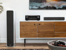 Denon AVR-S660H
5.2 Ch. 75W 8K AV Receiver Powered by HEOS™